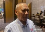 Gaikindo patok target penjualan mobil 850 ribu unit pada 2026