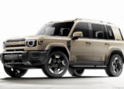 iCar resmi lahirkan V27 sebelum debutnya di tahun 2026