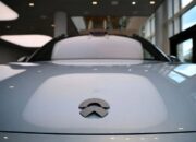 Nio segera meluncurkan SUV terbesar di China, ES9