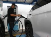 Pemerintah masih membahas rencana insentif mobil listrik dan "hybrid"