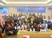 Raker 1 SP Riaupulp PT.RAPP Bersama DPD K SPSI Provinsi Riau.Kebebasan Berserikat dan Berafiliasi Untuk Meningkatkan Solidaritas