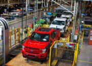 Ford dan Xiaomi bantah laporan usaha patungan kendaraan listrik di AS