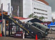Produsen otomotif China hadirkan lebih banyak NEV di ajang IIMS 2026