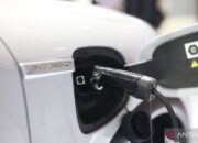 China targetkan bangun 28 juta fasilitas pengisian daya pada 2027