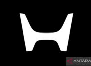 Honda perkenalkan logo baru untuk mobil listrik dan hybrid