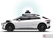 Otoritas selidiki tabrakan taksi otonom Waymo di Amerika Serikat