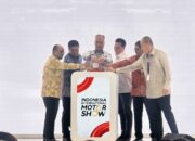 Buka IIMS 2026, Menperin harap percepat pemulihan otomotif nasional