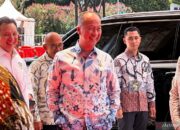 Penjualan otomotif nasional lesu, Menperin: ekspor jadi penyelamat