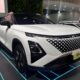 Chery C5 hybrid diluncurkan dengan harga Rp399,9 juta