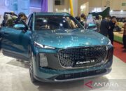 Patahnya komponen Lepas L8 saat uji coba dinilai sebagai kegagalan QC