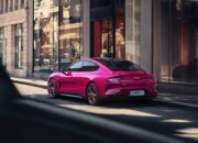 Kesehatan baterai Xiaomi SU7 bertahan pada 94,5% usai 265.000 km